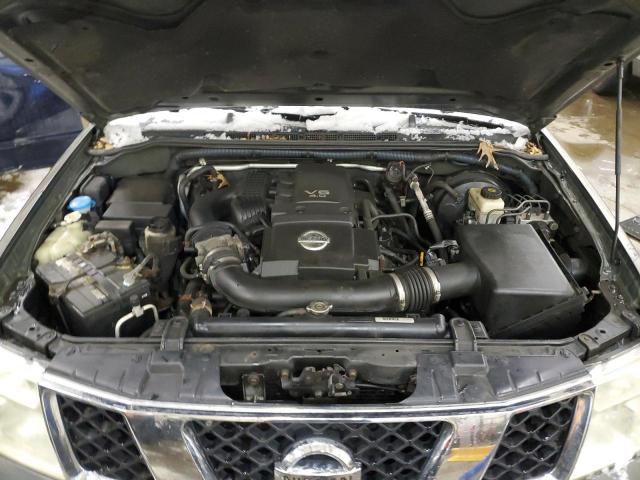 Photo 12 from auction – 2005 NISSAN PATHFINDER with VIN 5N1AR18W15C721566