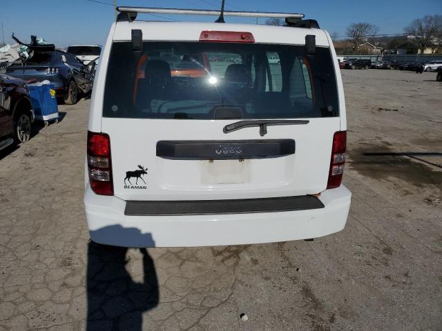 Photo 6 from auction – 2012 JEEP LIBERTY SP with VIN 1C4PJLAK4CW118051