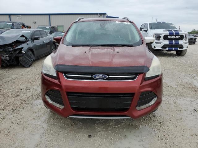 Photo 5 from auction – 2015 FORD ESCAPE TIT with VIN 1FMCU9J94FUB16849
