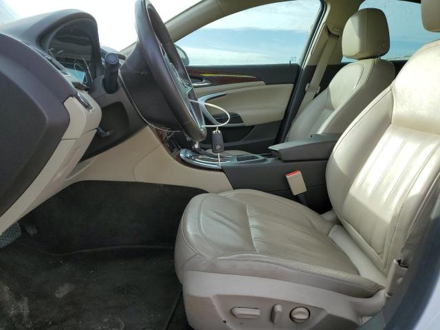 Фото 7 с аукциона – 2016 BUICK REGAL с VIN 2G4GK5EXXG9204148