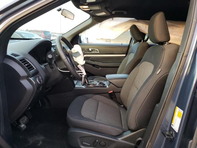 Photo 7 from auction – 2019 FORD EXPLORER X with VIN 1FM5K7D89KGA04336