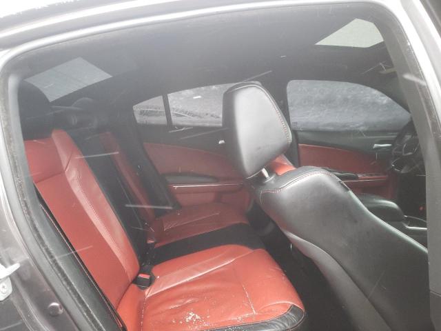 Zdjęcie 10 z aukcji – 2015 DODGE CHARGER R/ z VIN 2C3CDXCT1FH847117