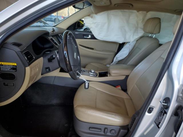 Photo 7 from auction – 2011 HYUNDAI GENESIS 4. with VIN KMHGC4DF5BU131704