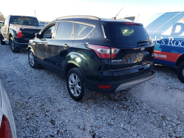 Photo 2 from auction – 2017 FORD ESCAPE SE with VIN 1FMCU0GD0HUC94395