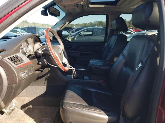 Photo 7 from auction – 2010 CADILLAC ESCALADE L with VIN 1GYUKBEF3AR148140