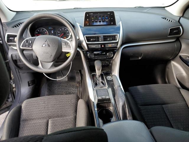 Photo 8 from auction – 2019 MITSUBISHI ECLIPSE CR with VIN JA4AT4AA1KZ049680