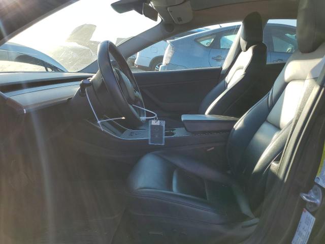 Photo 7 from auction – 2018 TESLA MODEL 3 with VIN 5YJ3E1EB2JF068947