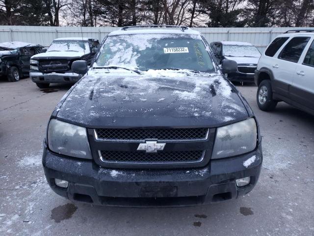 Photo 5 from auction – 2008 CHEVROLET TRAILBLAZE with VIN 1GNDT13SX82183913
