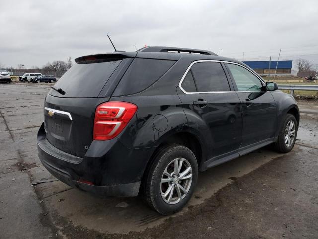Photo 3 from auction – 2017 CHEVROLET EQUINOX LT with VIN 2GNFLFEK0H6163546
