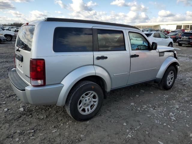 Zdjęcie 3 z aukcji – 2009 DODGE NITRO SE z VIN 1D8GT28K89W530705