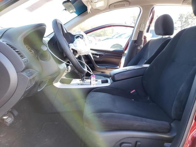 Photo 7 from auction – 2015 NISSAN ALTIMA 2.5 with VIN 1N4AL3AP1FC421795