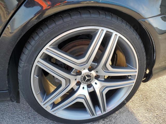 Photo 12 from auction – 2007 MERCEDES-BENZ E 350 with VIN WDBUF56X07B066093