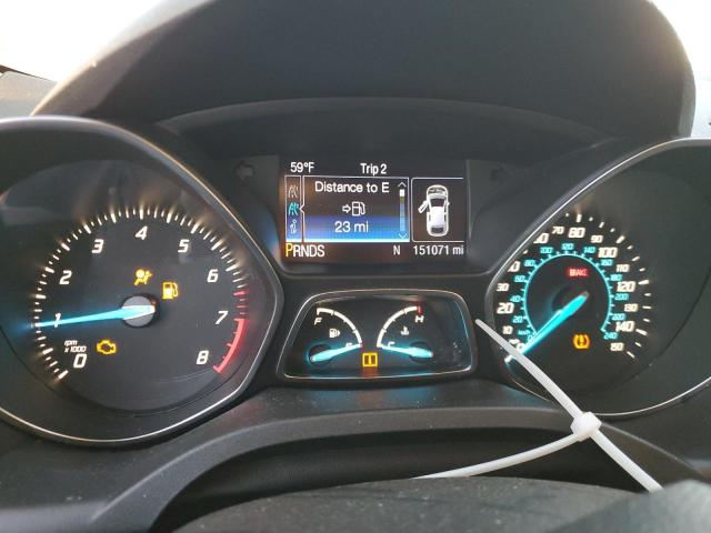 Photo 9 from auction – 2013 FORD ESCAPE SEL with VIN 1FMCU0HX0DUA80168