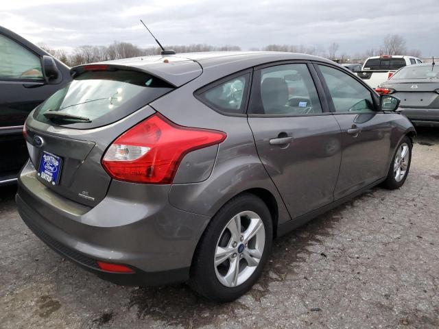 Photo 3 from auction – 2013 FORD FOCUS SE with VIN 1FADP3K20DL169183