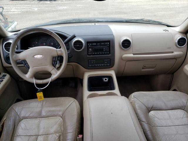 Photo 8 from auction – 2004 FORD EXPEDITION with VIN 1FMFU17L14LA94149