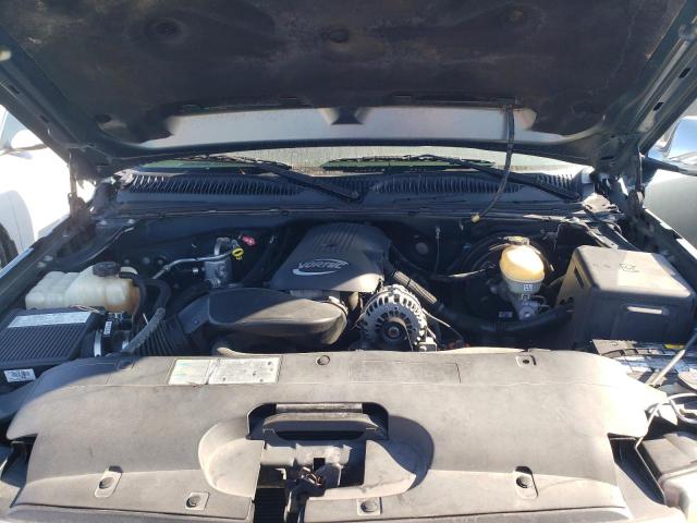 Photo 11 from auction – 2006 CHEVROLET SILVERADO with VIN 2GCEC19V361268393