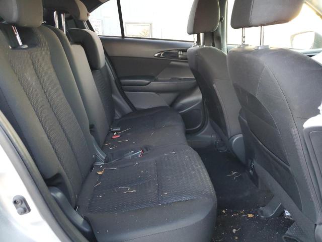 Photo 10 from auction – 2020 MITSUBISHI ECLIPSE CR with VIN JA4AT3AA1LZ022071