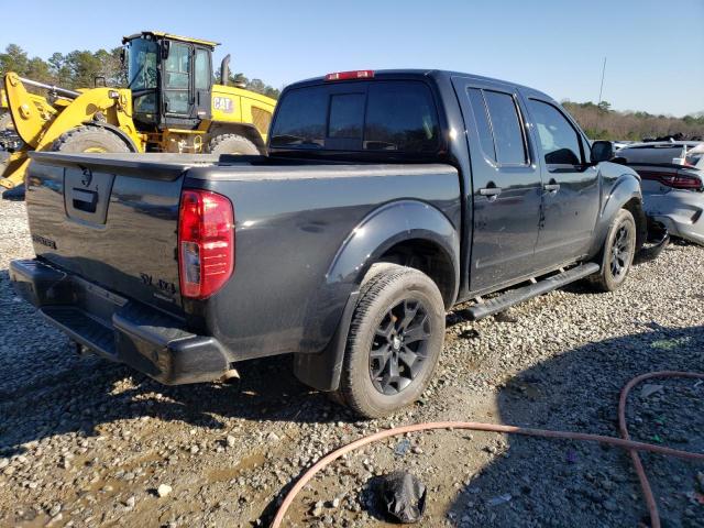 Photo 3 from auction – 2021 NISSAN FRONTIER S with VIN 1N6ED0EB6MN715455