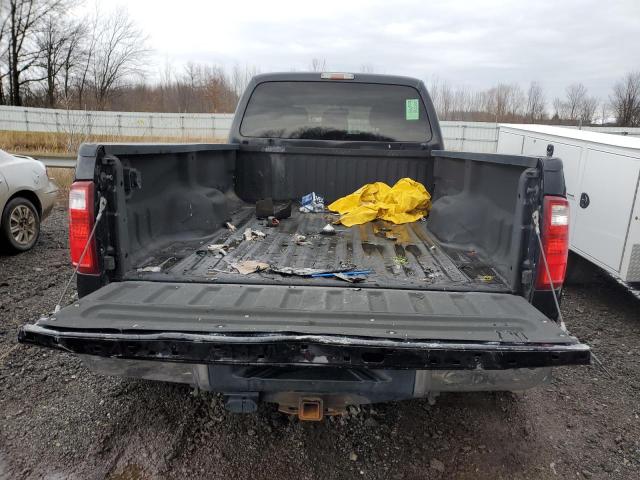 Photo 10 from auction – 2015 FORD F350 SUPER with VIN 1FT8W3DT6FEB93452