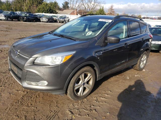 Photo 1 from auction – 2015 FORD ESCAPE SE with VIN 1FMCU0GX1FUB20570