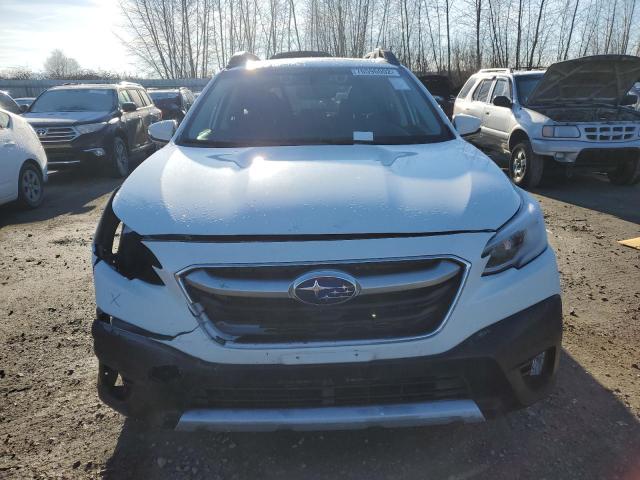 Photo 5 from auction – 2020 SUBARU OUTBACK LI with VIN 4S4BTGND3L3215830