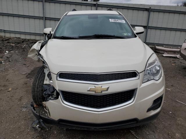 Photo 5 from auction – 2013 CHEVROLET EQUINOX LT with VIN 1GNFLEEKXDZ129462