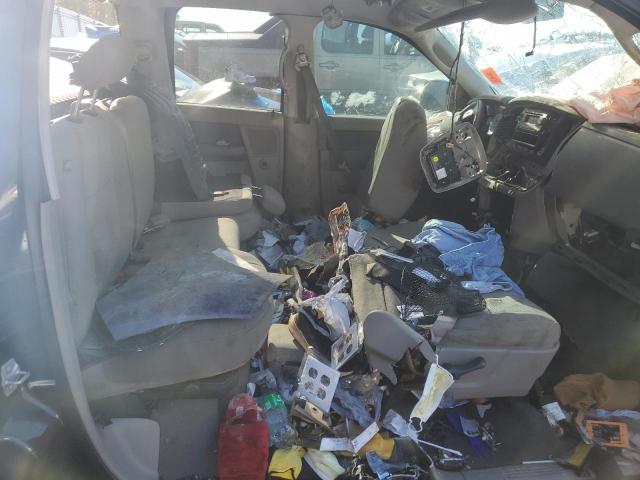 Photo 10 from auction – 2007 DODGE RAM 1500 S with VIN 1D7HA18P57S199610