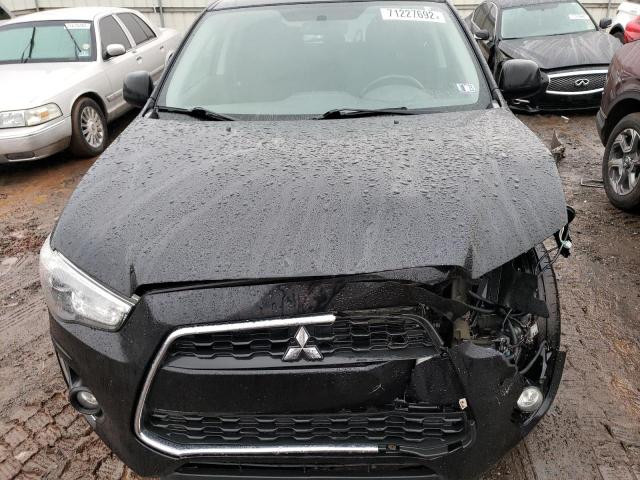 Photo 12 from auction – 2015 MITSUBISHI OUTLANDER with VIN 4A4AR3AU7FE017900