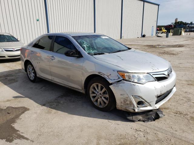 Zdjęcie 4 z aukcji – 2012 TOYOTA CAMRY BASE z VIN 4T1BF1FK8CU068240