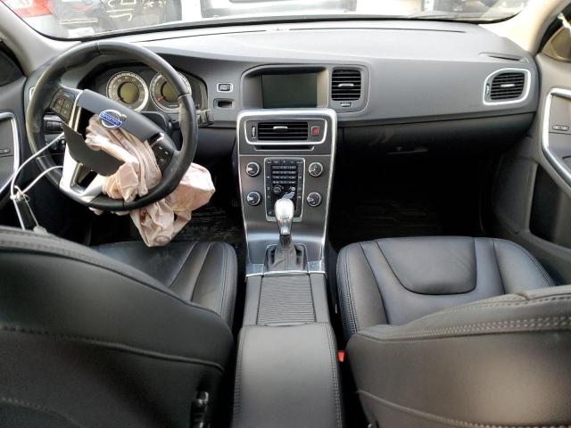 Photo 8 from auction – 2013 VOLVO S60 T5 with VIN YV1612FS8D2182966