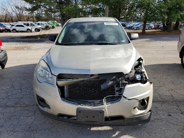 Photo 5 from auction – 2014 CHEVROLET EQUINOX LS with VIN 2GNFLEEK8E6184702