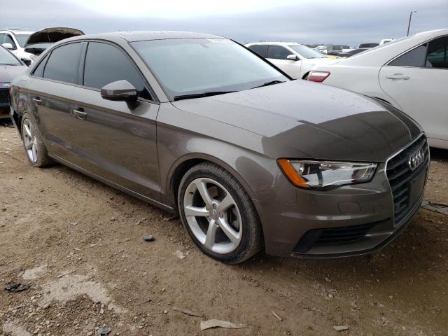 صورة رقم 4 من المزاد - 2016 AUDI A3 PREMIUM مع VIN WAUA7GFF9G1099830