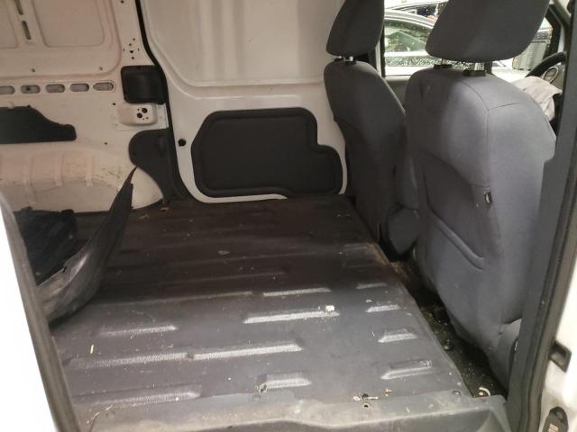 Photo 11 from auction – 2012 FORD TRANSIT CO with VIN NM0LS7BN2CT121976
