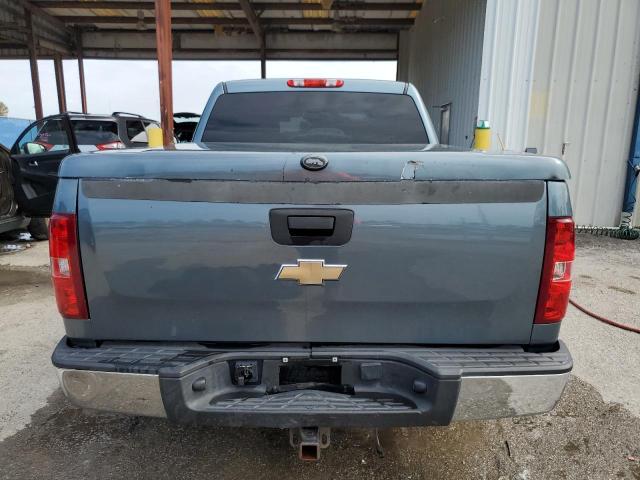 Zdjęcie 6 z aukcji – 2011 CHEVROLET SILVERADO z VIN 3GCPCREA4BG181517