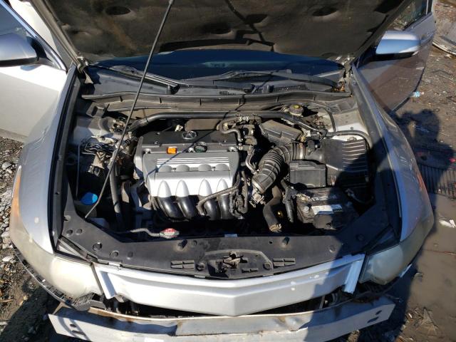 Photo 11 from auction – 2010 ACURA TSX with VIN JH4CU2F67AC015778