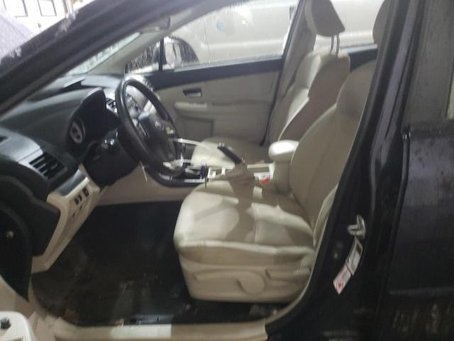 Photo 7 from auction – 2014 SUBARU IMPREZA SP with VIN JF1GPAL65EG270667
