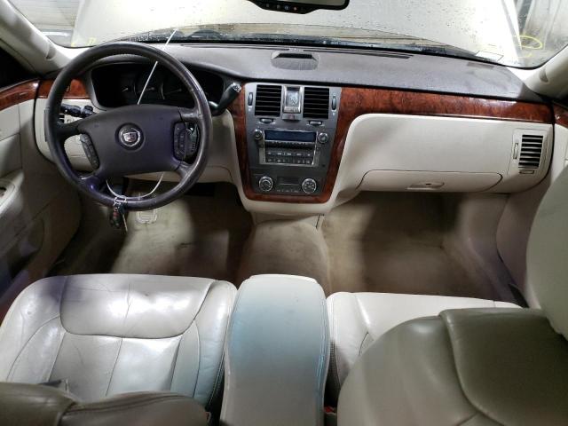 Photo 8 from auction – 2007 CADILLAC DTS with VIN 1G6KD57Y47U184869