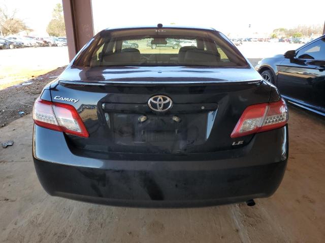 Фото 6 с аукциона – 2011 TOYOTA CAMRY BASE с VIN 4T1BF3EK4BU169741