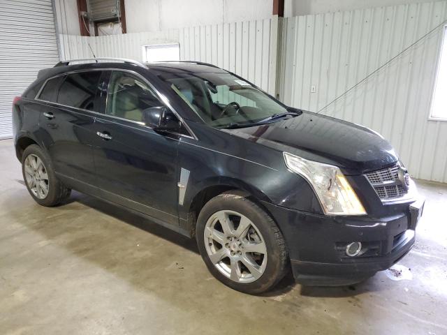 Photo 4 from auction – 2011 CADILLAC SRX PERFOR with VIN 3GYFNBEY8BS595935