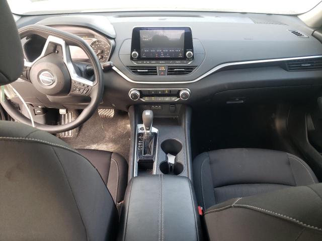 Photo 8 from auction – 2019 NISSAN ALTIMA S with VIN 1N4BL4BV6KN317678