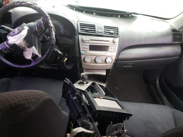 صورة رقم 8 من المزاد - 2011 TOYOTA CAMRY BASE مع VIN 4T1BF3EK5BU737561