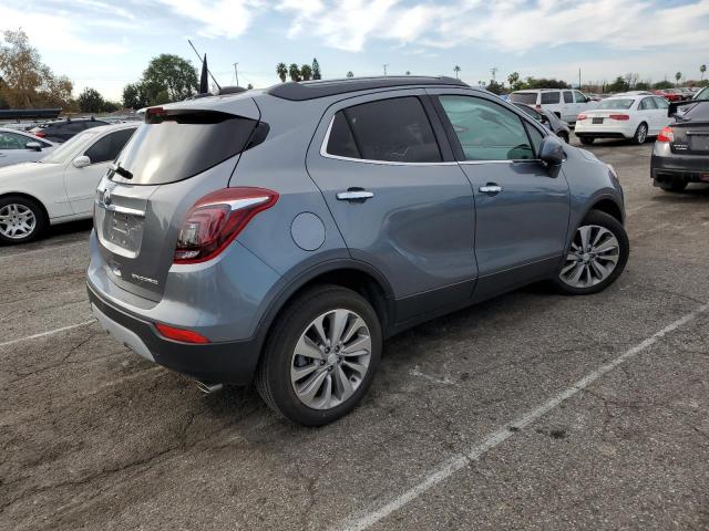 Photo 3 from auction – 2020 BUICK ENCORE PRE with VIN KL4CJASBXLB047554
