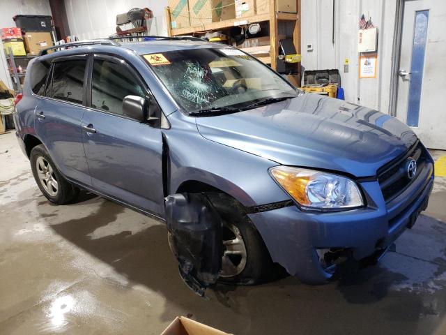 Photo 4 from auction – 2012 TOYOTA RAV4 with VIN 2T3BF4DV2CW220972
