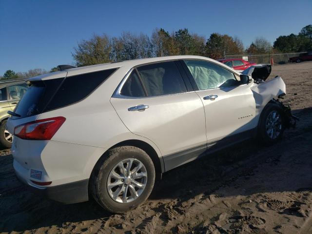 Photo 3 from auction – 2018 CHEVROLET EQUINOX LT with VIN 2GNAXJEVXJ6288863