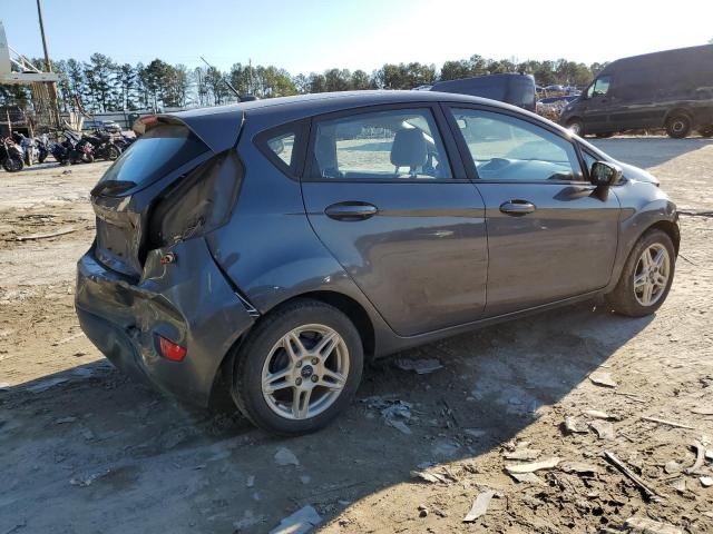 Photo 3 from auction – 2017 FORD FIESTA SE with VIN 3FADP4EJ1HM134472