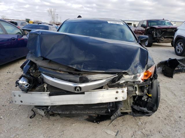 Photo 5 from auction – 2013 ACURA ILX 20 TEC with VIN 19VDE1F79DE005605