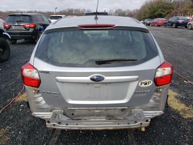 Photo 6 from auction – 2012 SUBARU IMPREZA with VIN JF1GPAA61CH222125
