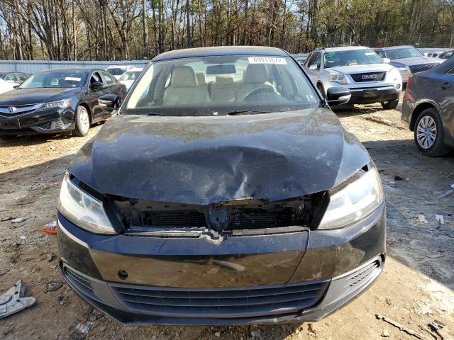 Photo 5 from auction – 2012 VOLKSWAGEN JETTA SE with VIN 3VWDP7AJ5CM338909
