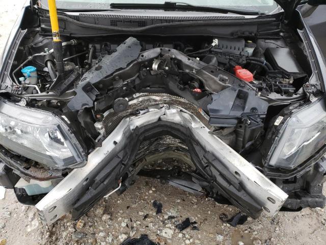 Photo 11 from auction – 2015 HONDA CIVIC LX with VIN 19XFB2F58FE700626