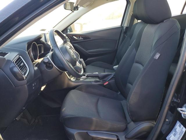 Photo 7 from auction – 2015 MAZDA 3 TOURING with VIN 3MZBM1V73FM224701